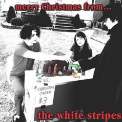 The White Stripes : Candy Cane Children